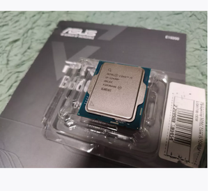 Процессор Core i5-12400F OEM