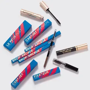 Косметика VIVIENNE SABO 2 = 1 