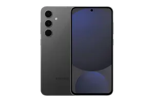 Смартфон Samsung Galaxy S24 FE, глобальная версия, 8/256 Гб, чёрный (с Озон картой, из-за рубежа) + пошлина