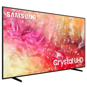 Телевизор Samsung UE43DU7100UX 43" 4K UHD (с картой OZON)