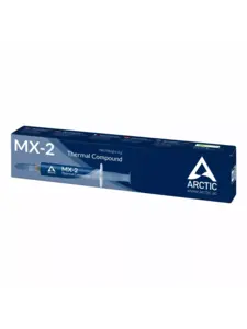 Термопаста ARCTIC MX-2 4 грамма