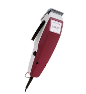 Машинка для стрижки волос Moser 1400-0051