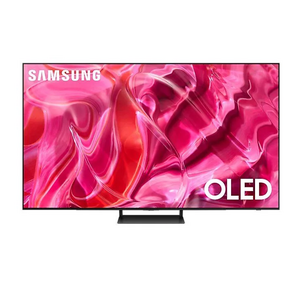 Телевизор Samsung OLED QE55S90CAUXCE 55" Smart TV