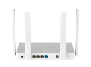 Wi-Fi роутер Keenetic Skipper DSL KN-2112