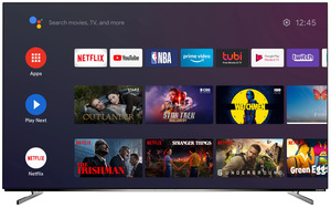 OLED-телевизор Skyworth 55SXE9000 55" 4К Android TV