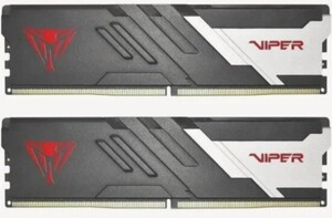 Оперативная память Patriot DDR5 64GB 6000 CL36