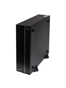 Системный блок Neos DF120_1417264 (Intel Core i3-9100, RAM 8 ГБ, SSD 480 ГБ, Intel UHD Graphics 630, Без ОС), с Озон картой