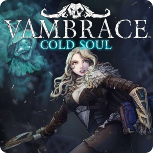 [PC] Vambrace: Cold Soul