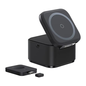 Беспроводная зарядка BASEUS 15W BS-W531