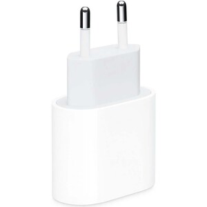 Сетевое зарядное устройство Apple Type-C 20w (с бонусами 1399, товар дня)