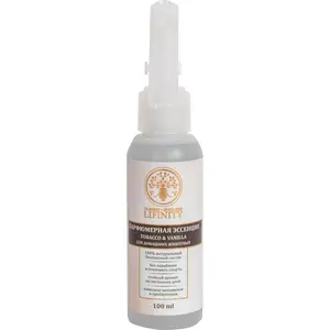 Духи для собак и кошек LIFINITY Tobacco&Vanilla 100 мл + 180 баллов за отзыв