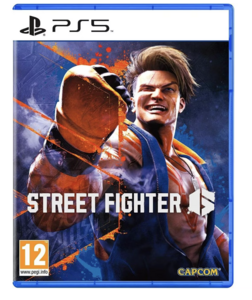 [PS5] Street Fighter 6 Стандартное издание (1749₽ с бонусами)