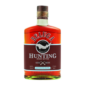[СПБ] Ликер Beluga Hunting Berry десертный 38% 250мл и другие скидки на алкоголь