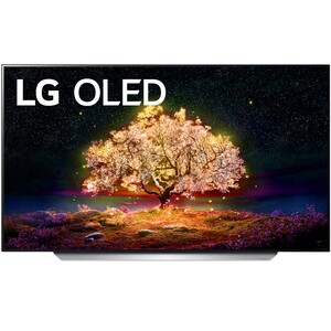 Телевизор LG OLED55C14LB 55"