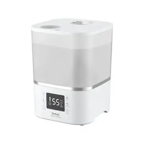 Увлажнитель воздуха Tefal Aqua Boost HD4020F0 + 3089 бонусов (с картой OZON)