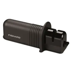 [Мск] Точилка Fiskars Solid для топоров и ножей (Финляндия)
