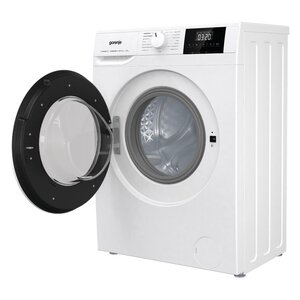 Стиральная машина Gorenje WNGPI72SBS/C