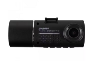 Автомобильный видеорегистратор Digma FreeDrive 212 Night FHD JL5601