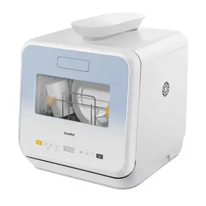 Посудомоечная машина Comfee CDWC421BL-i (с Озон картой)