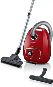 Бытовой пылесос Bosch Serie 4 BGLS4X380 + 7558 бонусов (с картой OZON)