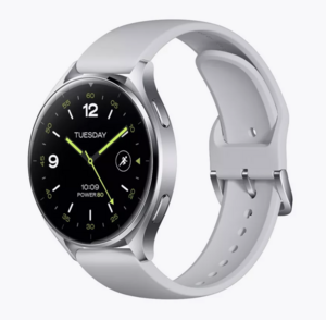 Смарт-часы Xiaomi watch 2 (с Вайлдберриз Кошельком)