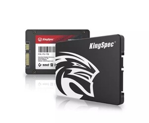 SSD Kingspec P3-256, 256 Гб