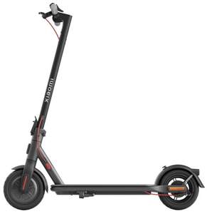 [Мск] Электросамокат Xiaomi Electric Scooter 4 lite
