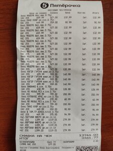 [Кемеровская обл., возм., и др.] Скидки на алкоголь до 80%