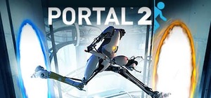 [PC] Portal 2 (Steam)