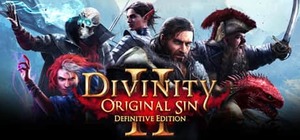 [PC] Divinity: Original Sin 2 - Definitive Edition (Steam)