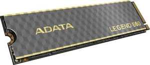 SSD накопитель A-Data Legend 860 500ГБ (M.2 2280, PCIe 4.0 x4, NVMe, M.2, sleg-860-500gcs)