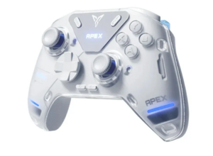 Геймпад Flydigi Apex 4 (из-за рубежа, с картой Ozon) 