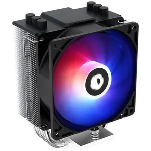 Система охлаждения для процессора SE-903-XT (FRGB, LGA115x, LGA1200, LGA1700, AM5, AM4) с WB кошельком