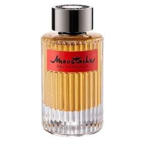 Парфюмерная вода Rochas Moustache, спрей, 125 ml (2691₽ с бонусами)