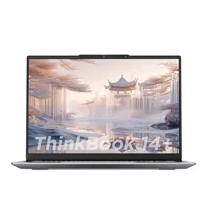 Ноутбук Lenovo ThinkBook 14+ R7-8845H Radeon 780M 32 ГБ LPDDR5x ОЗУ 1 ТБ SSD 14.5" 3K 120 Гц