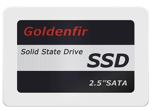 SSD Goldenfire 480 Гб