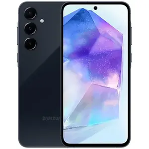 Смартфон Samsung Galaxy A55 5G 8/128 ГБ 
