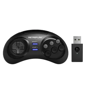 Контроллер RetroFlag Classic 2.4G Wireless Controller-M