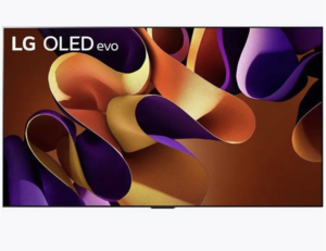 Телевизор LG OLED65G4RLA 65" OLED 4K Smart TV