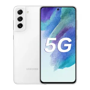 Смартфон Samsung s21 fe 8/128 (цена с ozon картой, из-за рубежа)
