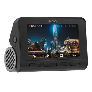 Видеорегистратор 70MAI Dash Cam A800S
