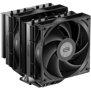 Кулер процессора PCCooler RT620 BK (с WB кошельком)