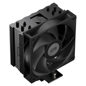 Кулер процессора PCCooler RT400 BK (с WB кошельком)