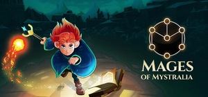 [PC] Mages of Mystralia