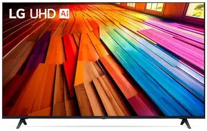 Телевизор LG 55UT80006LA.ARUG 55" 4K UHD (по карте  Ozon)