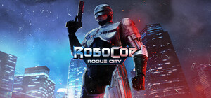 [PC] RoboCop: Rogue City (эл. ключ Steam, RU, СНГ)
