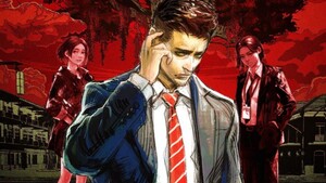 [PC] DEADLY PREMONITION 1 + 2