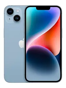 Смартфон Apple iPhone 14 128GB (Цена с WB кошельком)