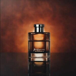 Туалетная вода Baldessarini Ambre 90 ml EDT (2865₽ с бонусами в сплит) 
