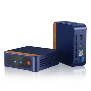 Мини-ПК Soayan N2 с Intel N150 (из-за рубежа)